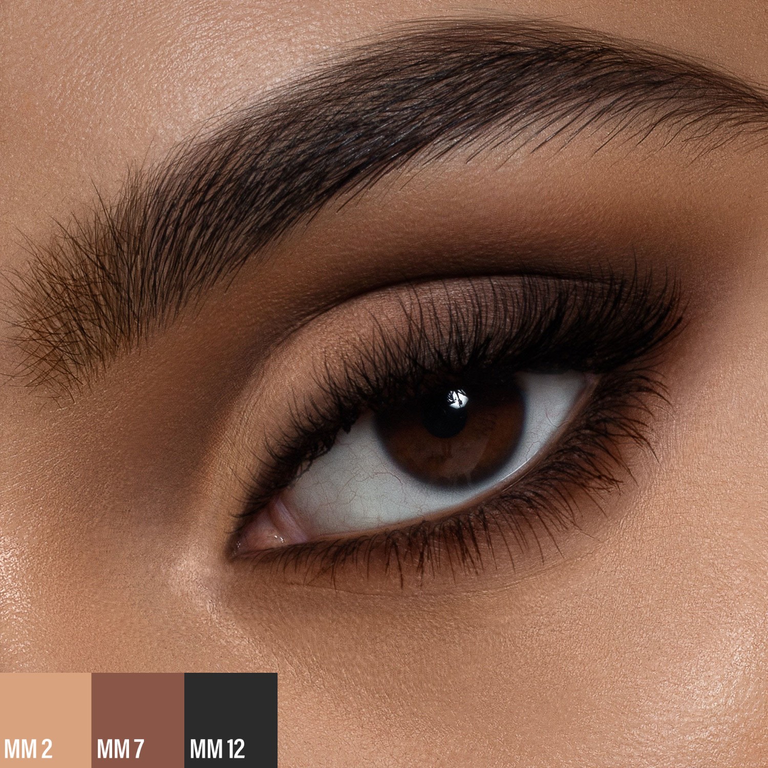 MASTER MATTES® EYESHADOW PALETTE: THE ORIGINAL (PALETA DE SOMBRAS PARA OJOS MATE)
